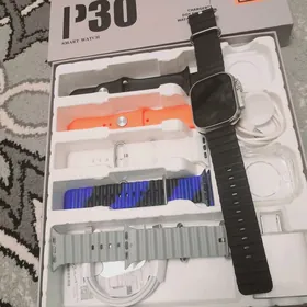 smart watch sagat