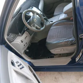 Toyota Camry 2010
