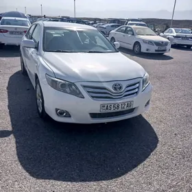 Toyota Camry 2009