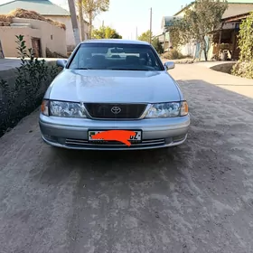 Toyota Avalon 1995
