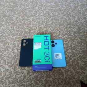 infinix hot 30i