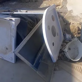 душевая кабинка