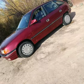 Opel Astra 1992