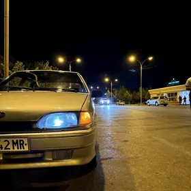 Lada 2115 2000