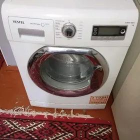 стиральная машинка kir mashyn