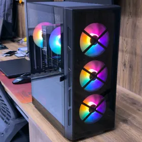 Core i5-12+RTX2060 6Gb! NEW!