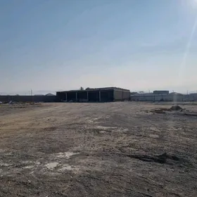 Yarajy yer 1 ga Arenda-Satlyk