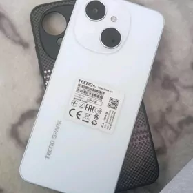 Teсno spark Go1 128