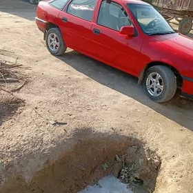 Opel Vectra 1991
