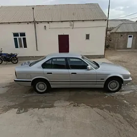 BMW 525 1991