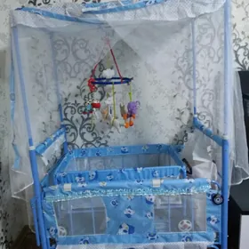 Детская мебель