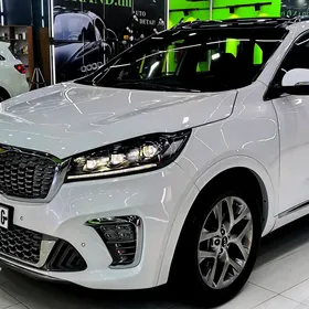 Kia Sorento 2020