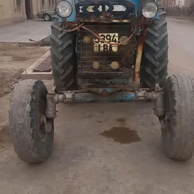 MTZ T-28 1990