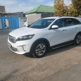 Kia Sorento 2020