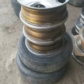 manty disga teker morda R16