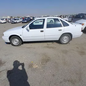 Opel Vectra 1988