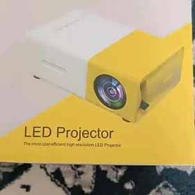 мини проектор