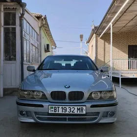 BMW 528 1997