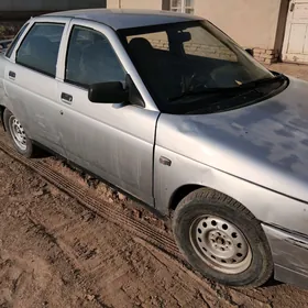 lada 2110