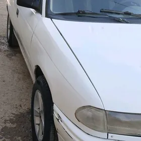 Opel Astra 1992