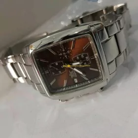 Sagat часы Casio