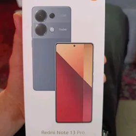 redmi note 13pro 12/512