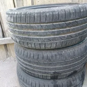 Teker 225 50 17