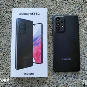 Samsung A53