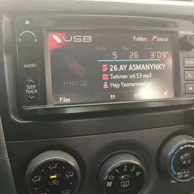 corolla tw radnoy