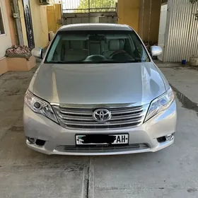 Toyota Avalon 2011