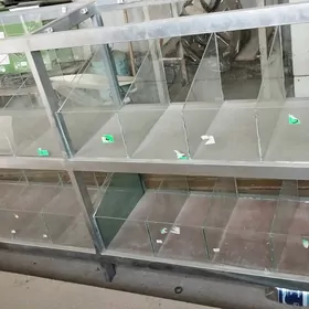 айналы полка