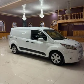Ford Transit Connect 2016