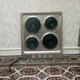 электрическая плита