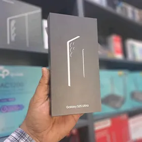 SAMSUNG S25 ULTRA  RENKLERI