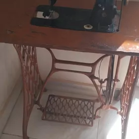 tikin maşyny