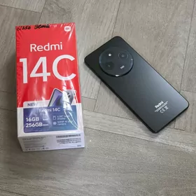 Redmi 14c. 16/256