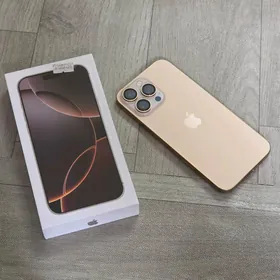 IPhone 16pro max. 1TB