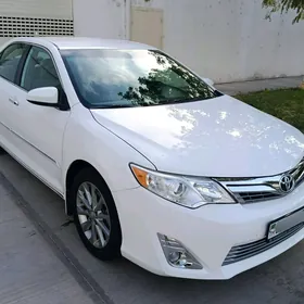 Toyota Camry 2013