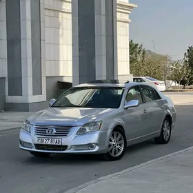 Toyota Avalon 2008
