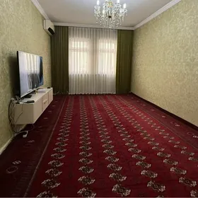 Мир 7/1 3 ком 86 м2