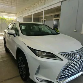 Lexus RX 350 2020