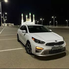 Kia Forte 2021