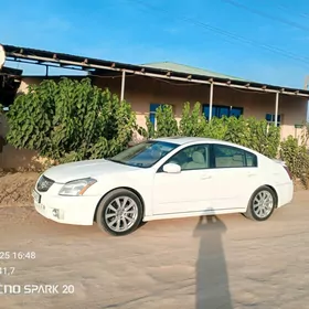 Nissan Maxima 2007