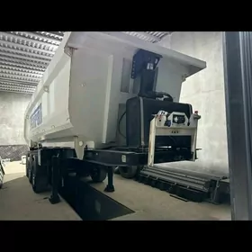 Kogel Euro Trailer 2013