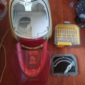 Пылесос Хитачи