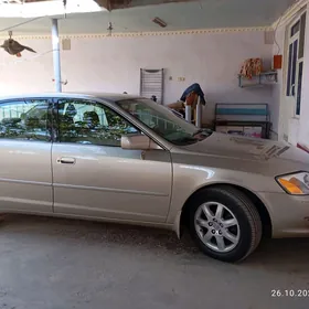 Toyota Avalon 2003