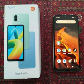 REDMI A1+