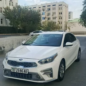 Kia Forte 2019