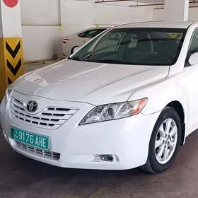 Toyota Camry 2008