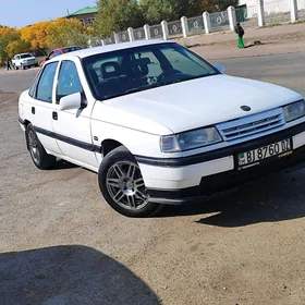 Opel Vectra 1989